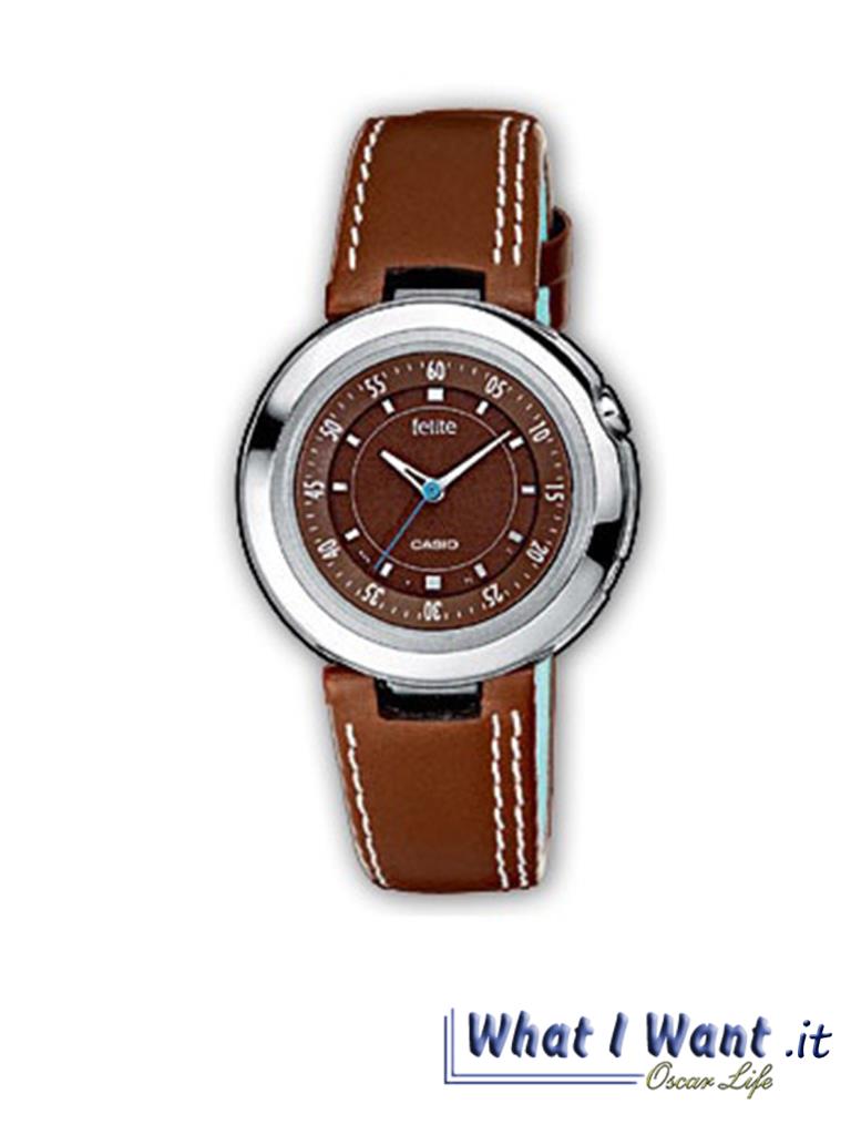 OROLOGIO UOMO CASIO LWQ-300LE-5AER - CASIO