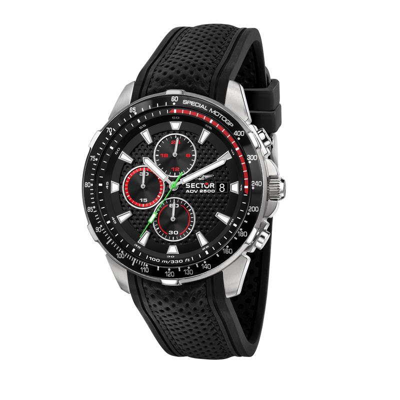 OROLOGIO UOMO SECTOR R3271643003 - SECTOR