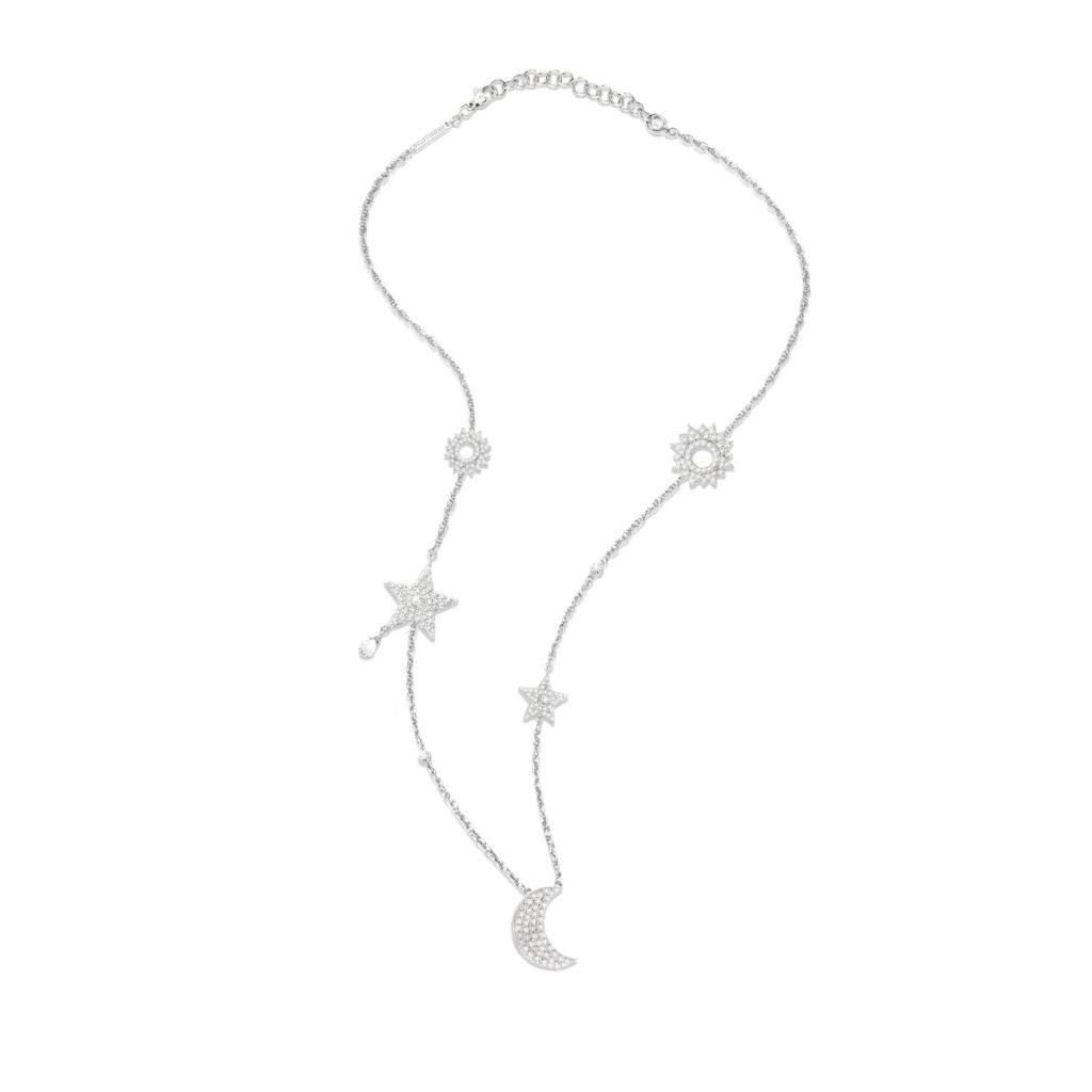 COLLANA DONNA MORELLATO SAHP02 - MORELLATO