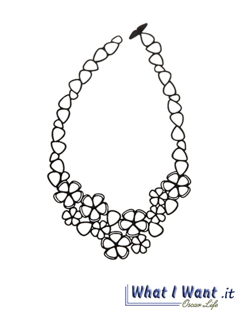 COLLANA DONNA BATUCADA  - BATUCADA