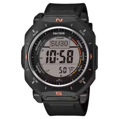 OROLOGIO UOMO CASIO PRG-69-1ER - CASIO