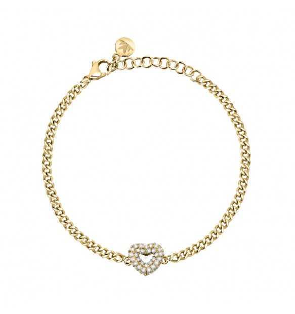 BRACCIALE DONNA MORELLATO SAUQ17 - MORELLATO