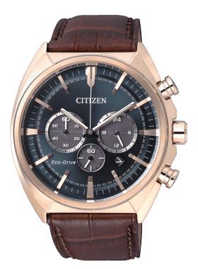 OROLOGIO  CITIZEN CA4283-04L - CITIZEN