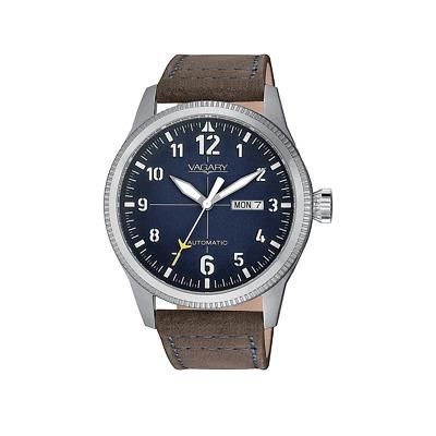 OROLOGIO UOMO VAGARY IX3-114-70I - VAGARY