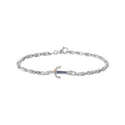 BRACCIALE UOMO COMETE ubr802 - COMETE
