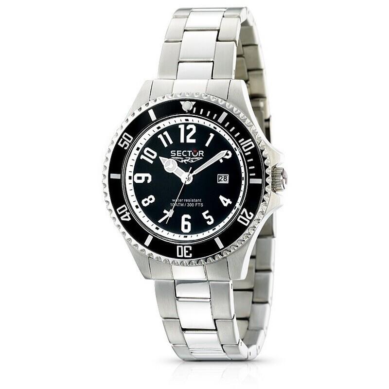 OROLOGIO UOMO SECTOR r3253161025 - SECTOR