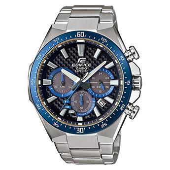 OROLOGIO UOMO CASIO EFS-S520CDB-1BUEF - CASIO