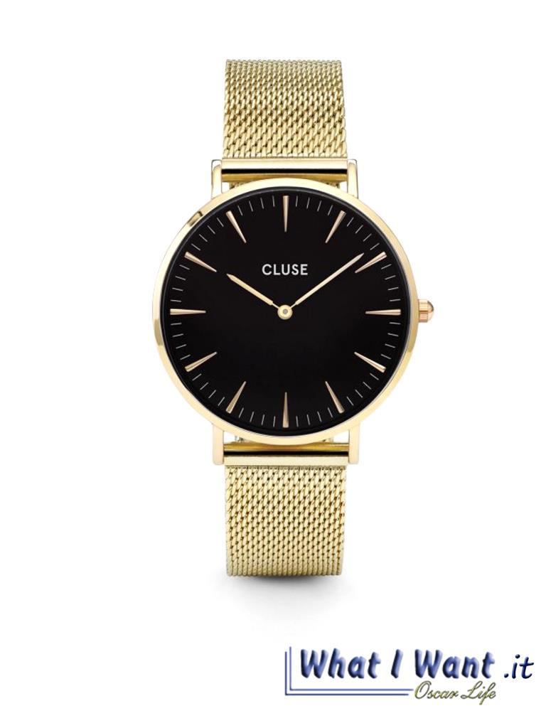 OROLOGIO DONNA CLUSE CL18110 - CLUSE