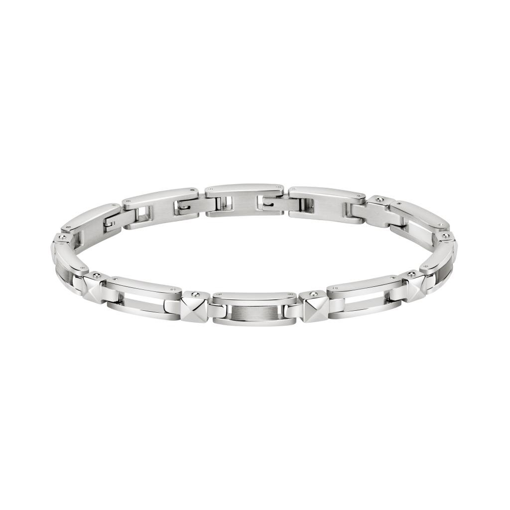 BRACCIALE UOMO MORELLATO SKR58 - MORELLATO