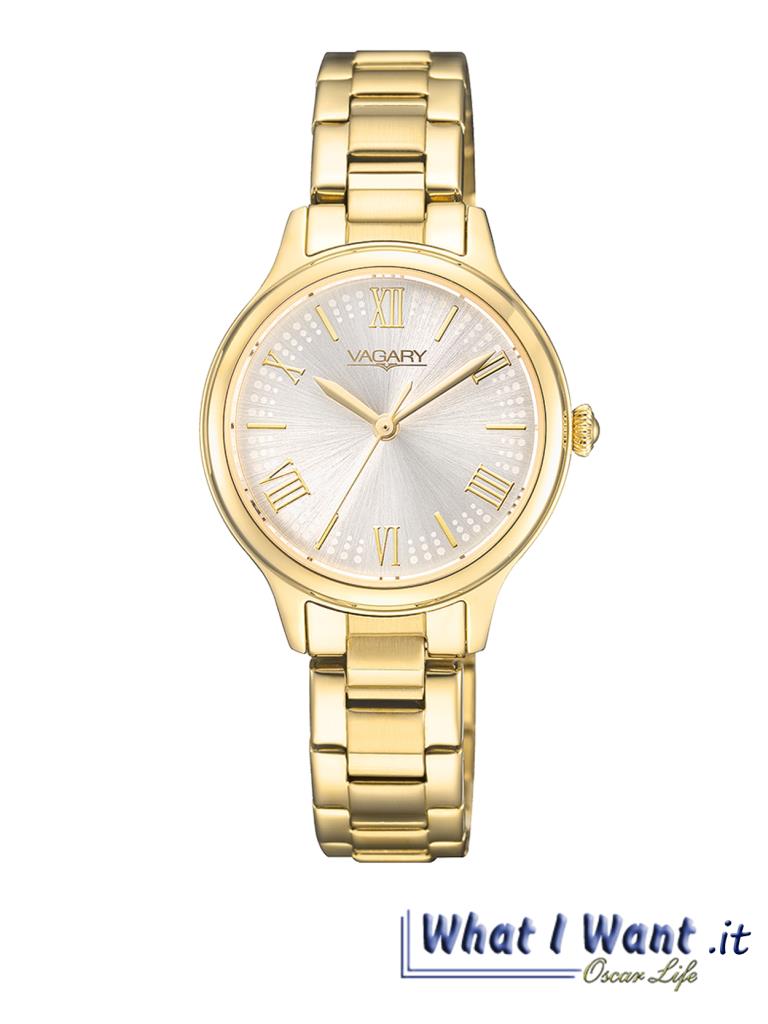 OROLOGIO DONNA VAGARY IH7-123-11 - VAGARY