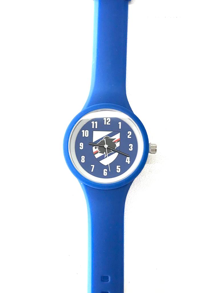 OROLOGIO UOMO SAMPDORIA P-DB480KB1 - SAMPDORIA