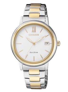 OROLOGIO DONNA CITIZEN FE6094-84A - CITIZEN