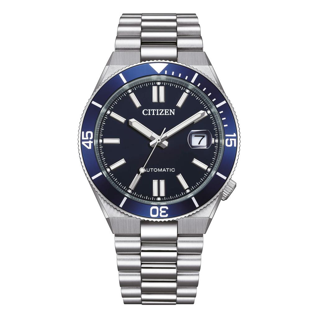 OROLOGIO UOMO CITIZEN NJ0230-59L - CITIZEN