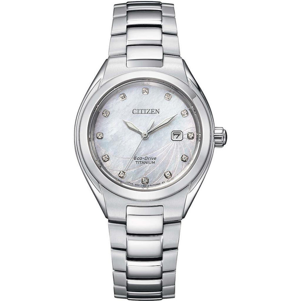 OROLOGIO DONNA CITIZEN EW2611-87D - CITIZEN