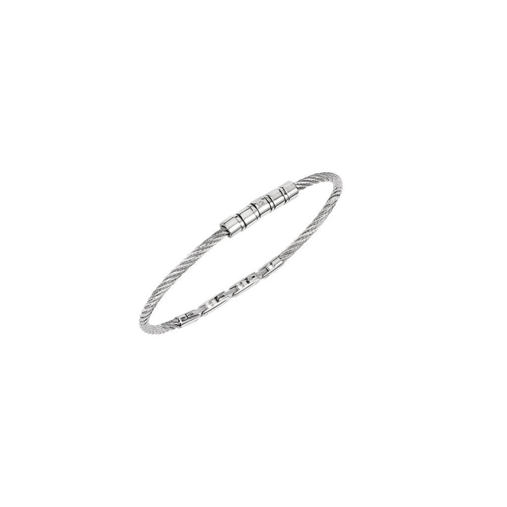 BRACCIALE UOMO BREIL TJ3436 - BREIL
