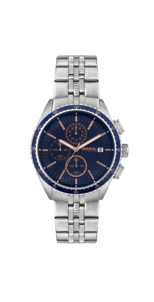 OROLOGIO UOMO TRIBE EW0544 - TRIBE