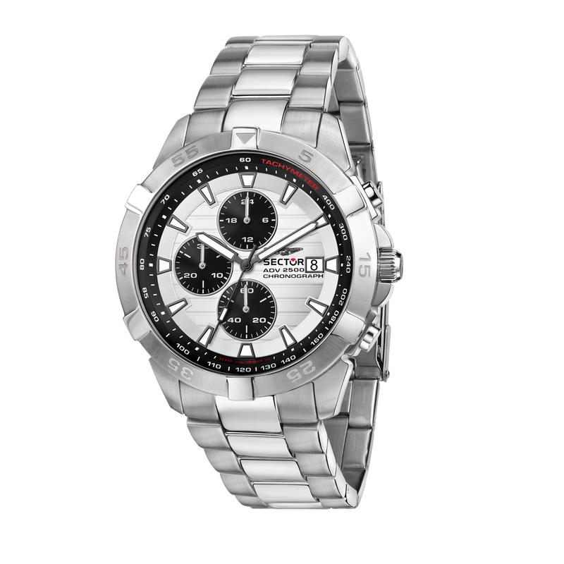 OROLOGIO UOMO SECTOR R3273643005 - SECTOR