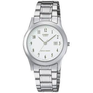 OROLOGIO DONNA CASIO LTP-1141PA-7BEG - CASIO