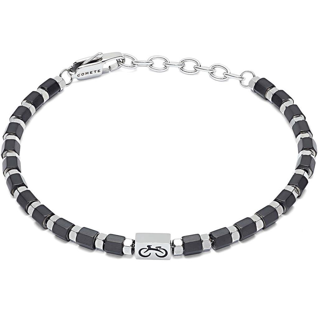 BRACCIALE UOMO COMETE UBR930 - COMETE