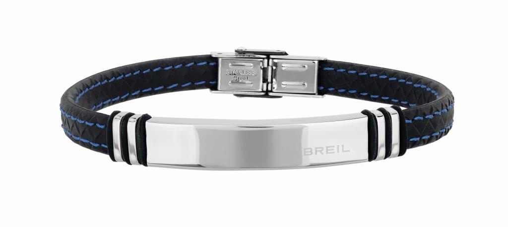 BRACCIALE UOMO BREIL TJ1974 - BREIL