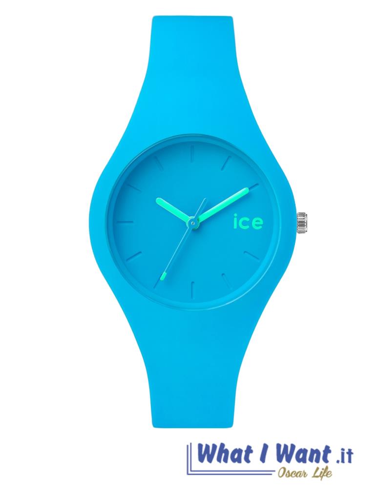 OROLOGIO UNISEX ICE WATCH ICE.NBE.S.S.14 - ICE WATCH