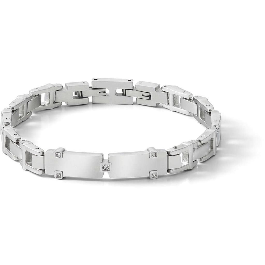 BRACCIALE UOMO COMETE UBR1069 - COMETE