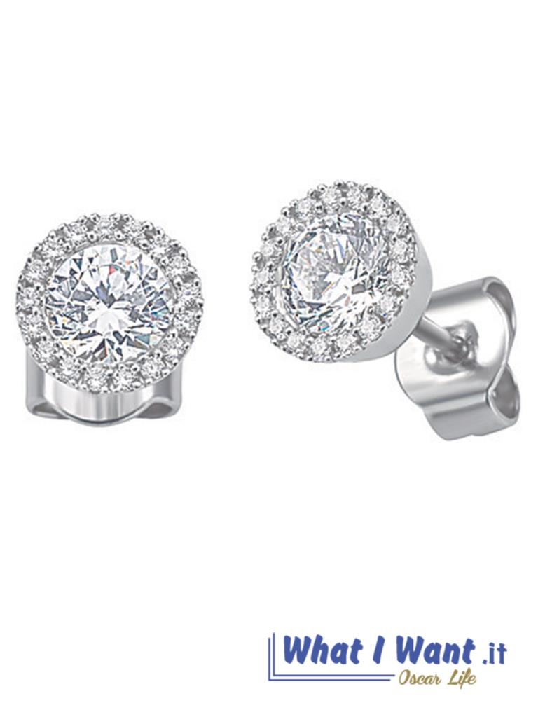 ORECCHINI DONNA BLISS k20061235 - BLISS