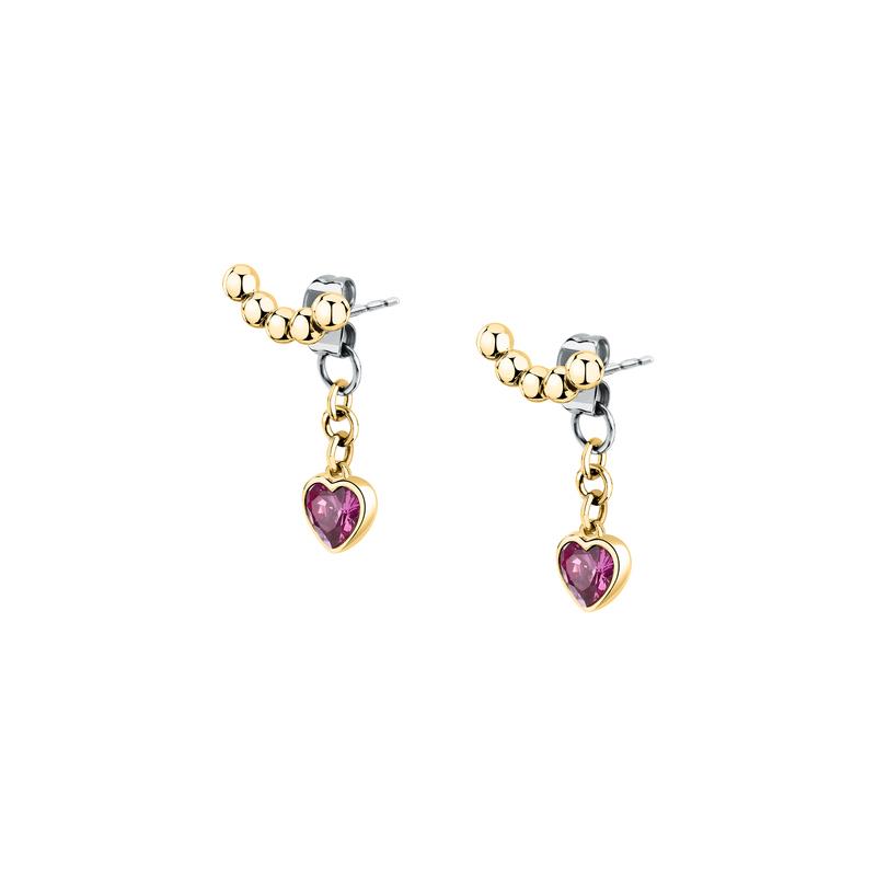 ORECCHINI DONNA MORELLATO SAIX32 - MORELLATO