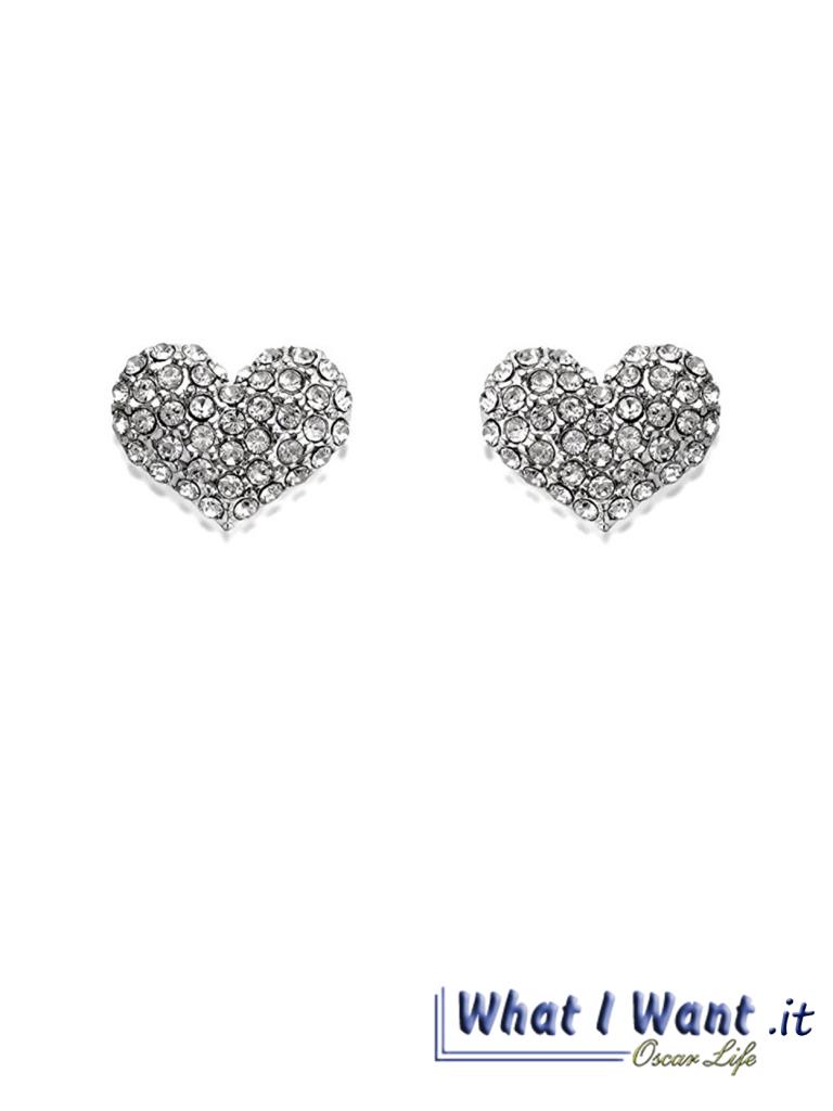 ORECCHINI DONNA GUESS UBE51405 - GUESS