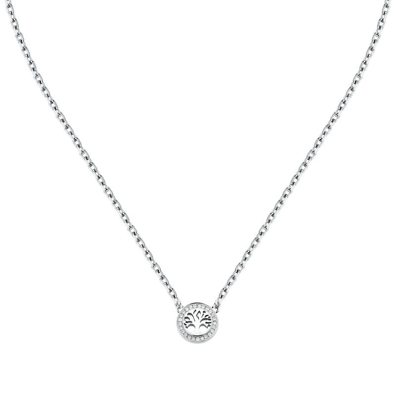 COLLANA DONNA MORELLATO SAQE46 - MORELLATO