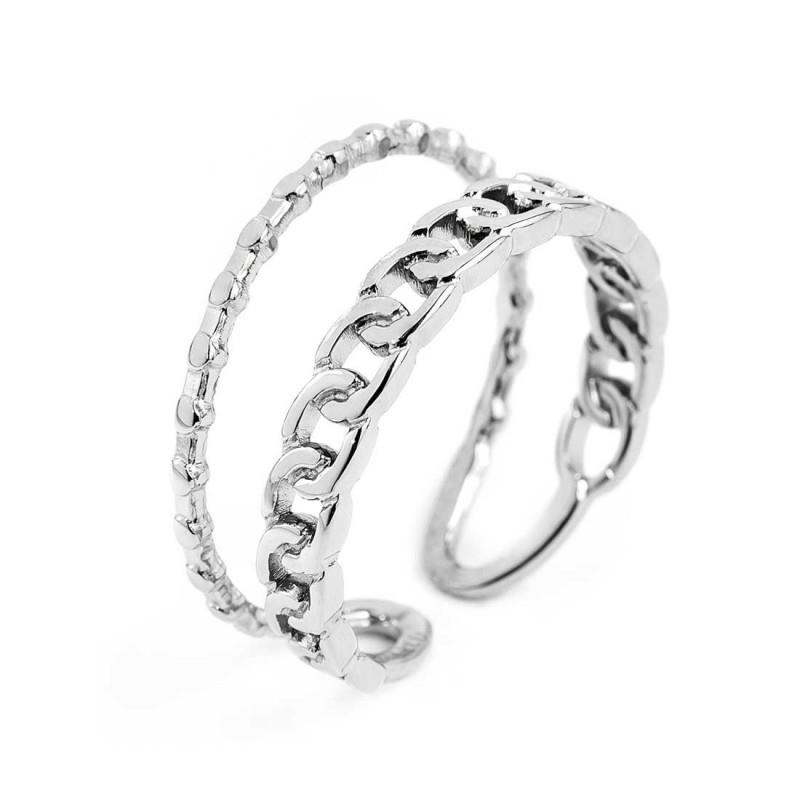 ANELLO DONNA MARLU 18AN104-M - MARLU