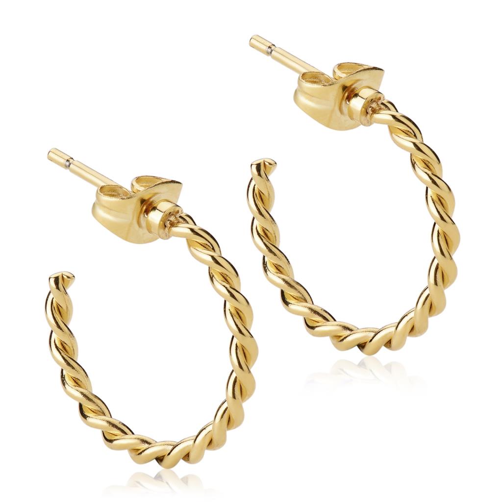 ORECCHINI DONNA S'AGAPO str37 - S