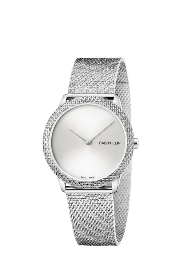 OROLOGIO UNISEX CALVIN KLEIN K3M22T26 - CALVIN KLEIN