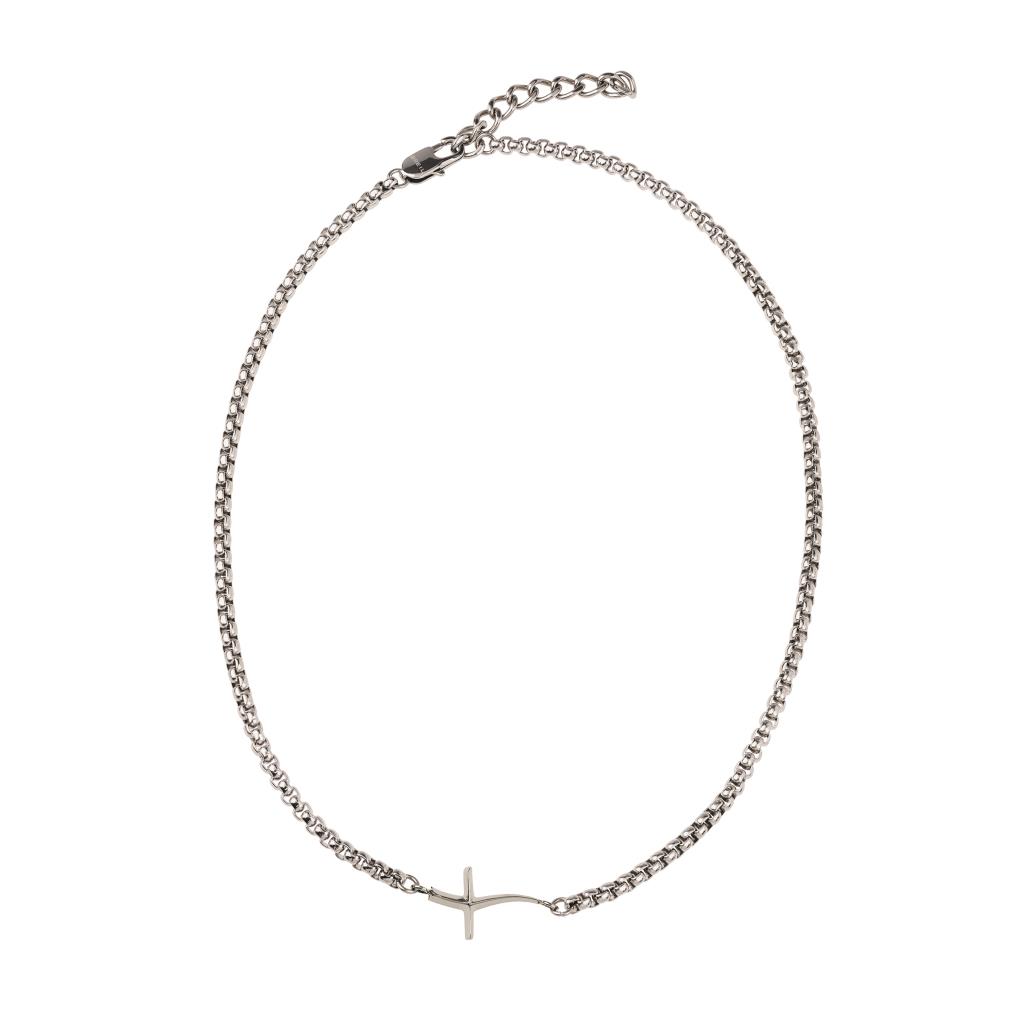 COLLANA UOMO BREIL tj2864 - BREIL