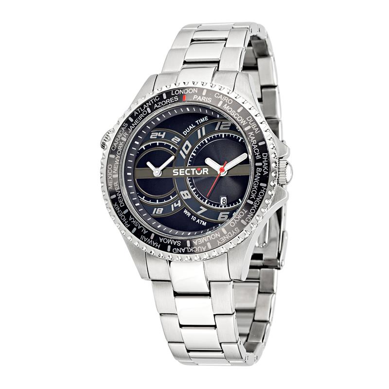 OROLOGIO  SECTOR R3253161004 - SECTOR