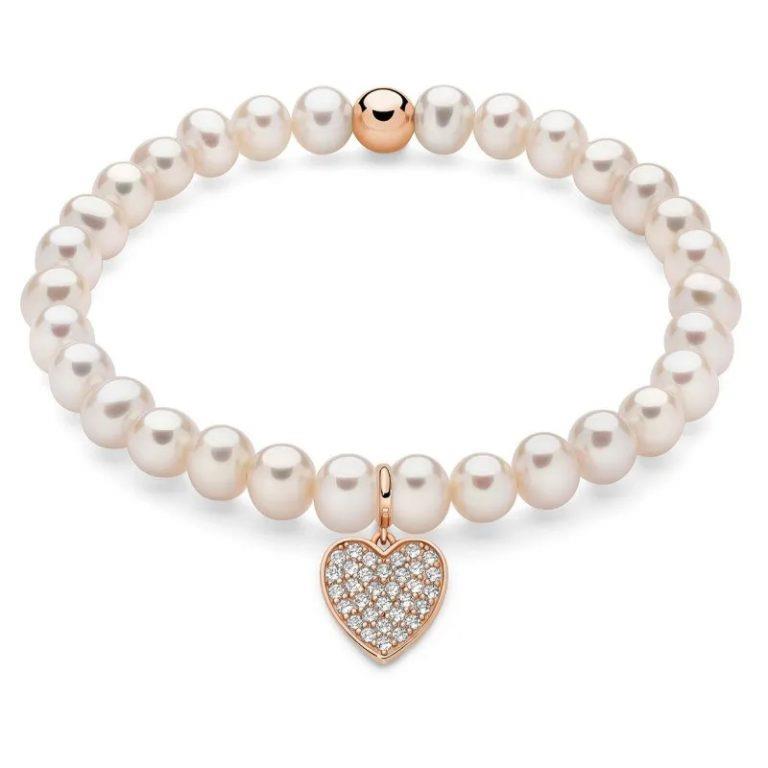 BRACCIALE  MILUNA PBR3587R - MILUNA