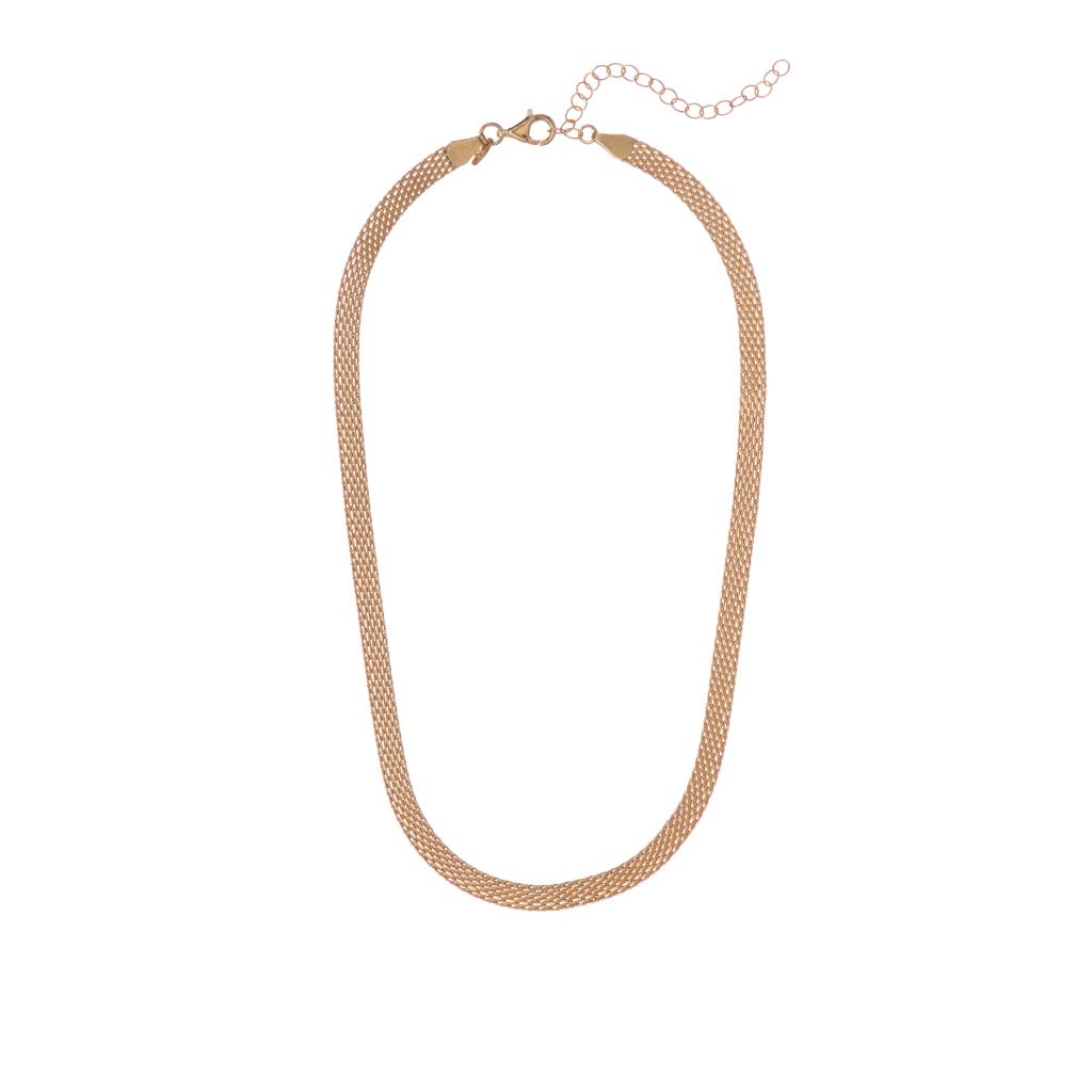 COLLANA DONNA ALISIA AL2302-Oro - ALISIA