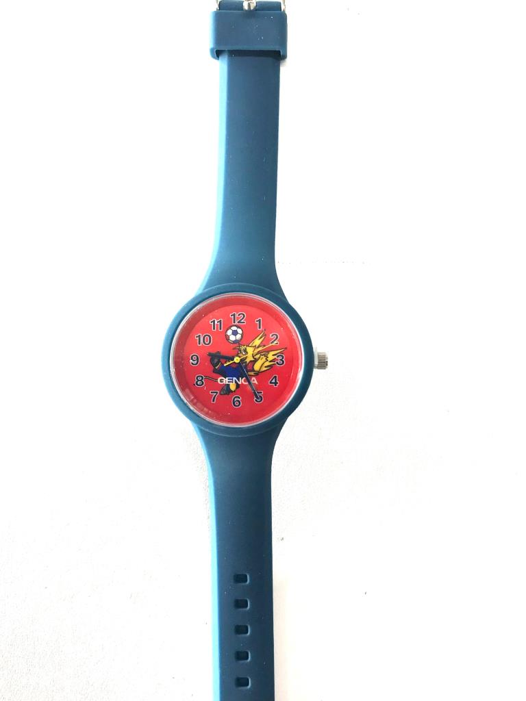 OROLOGIO UOMO GENOA P-GB480KRI - GENOA