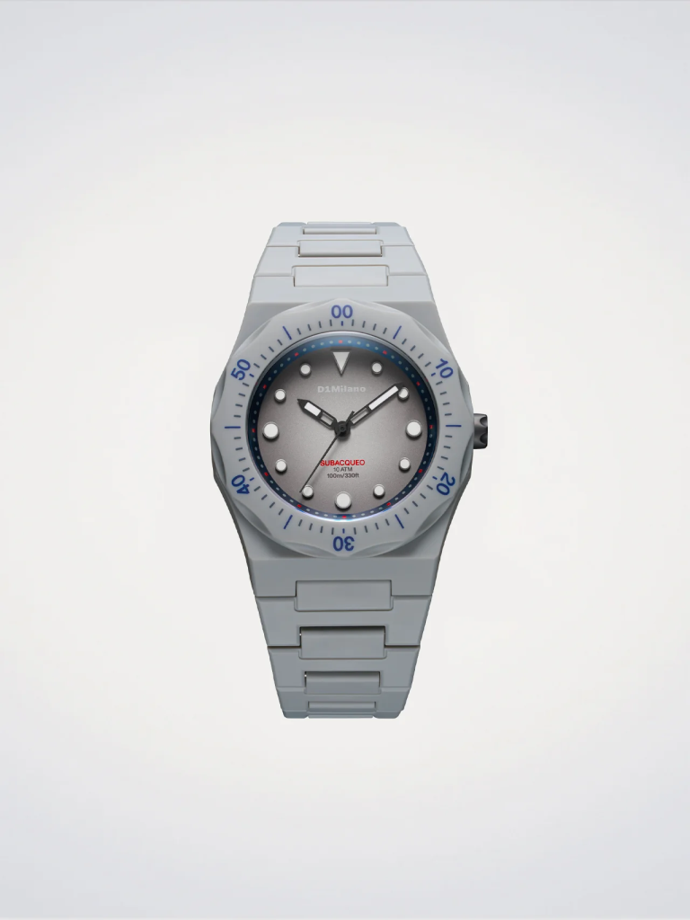 OROLOGIO UOMO D1 MILANO D1-PDBJ03 - D1 MILANO