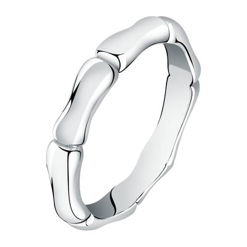 ANELLO DONNA MORELLATO SAWA06016 - MORELLATO