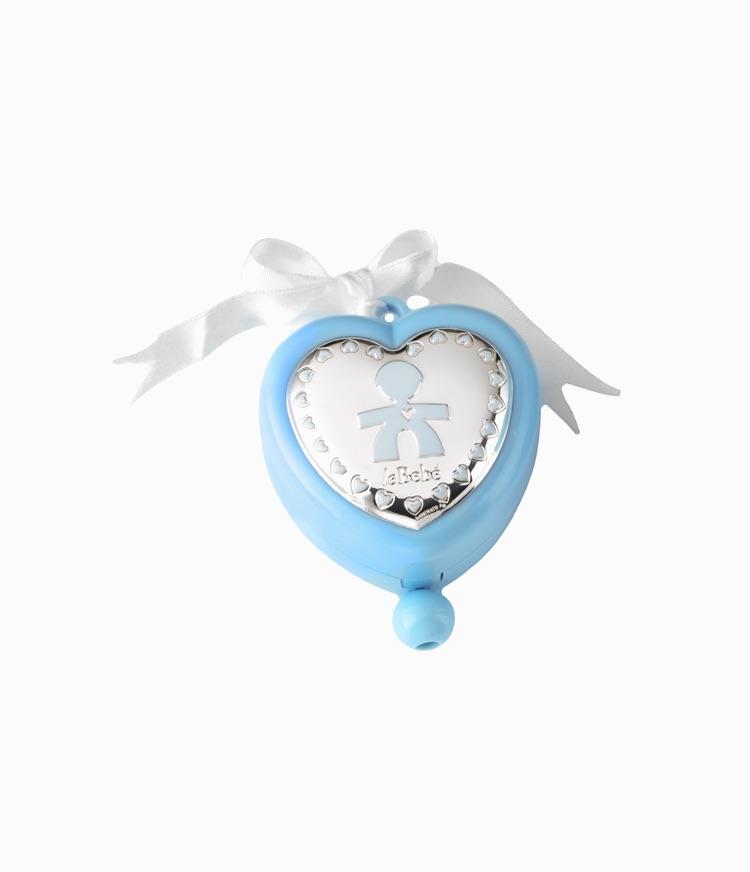 OGGETTISTICA  LE BEBE LB208-07C - LE BEBE