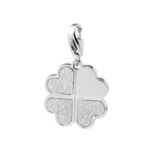 CIONDOLO DONNA S'AGAPO SHA24 - S