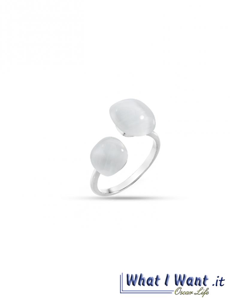 ANELLO DONNA MORELLATO SAKK35014 - MORELLATO