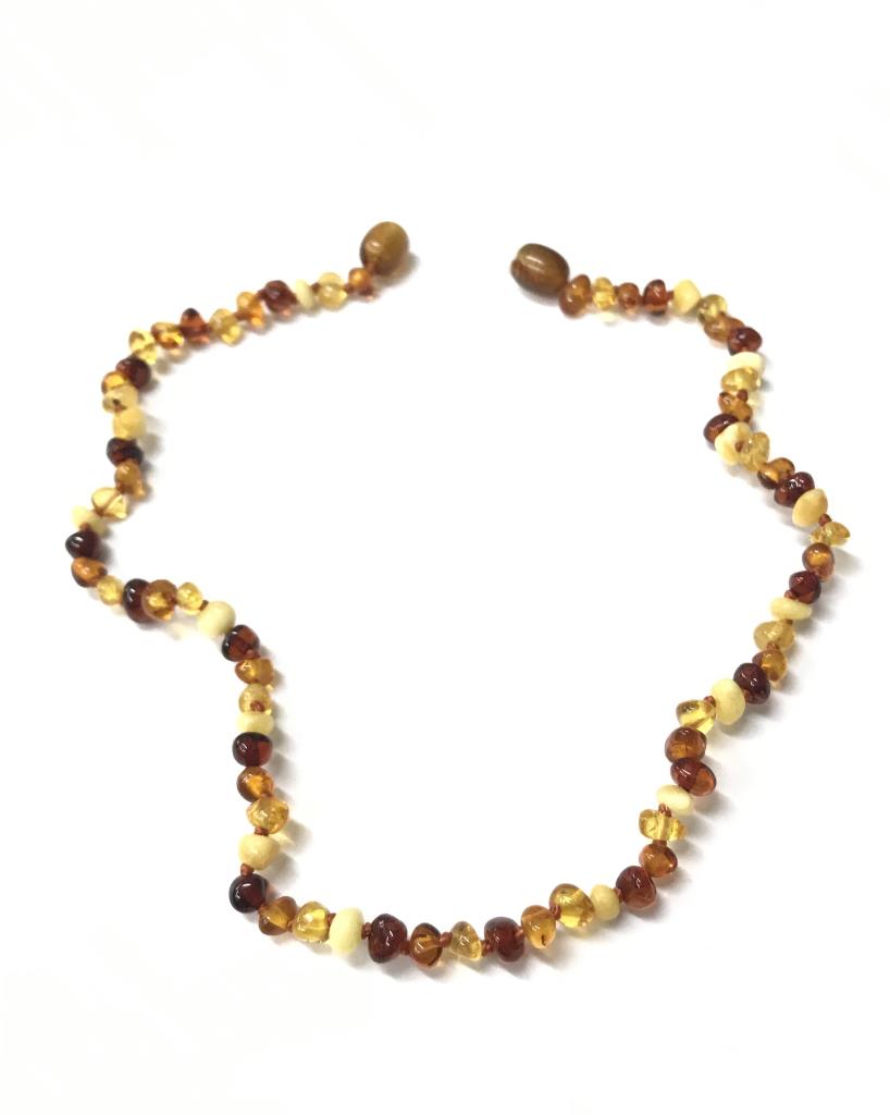 COLLANA UNISEX PASSIONI925  - PASSIONI925