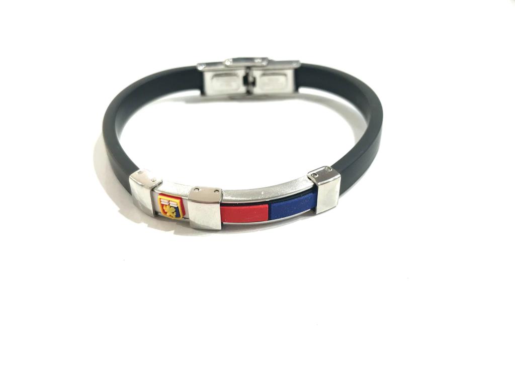 BRACCIALE BAMBINO GENOA GBR26K - GENOA