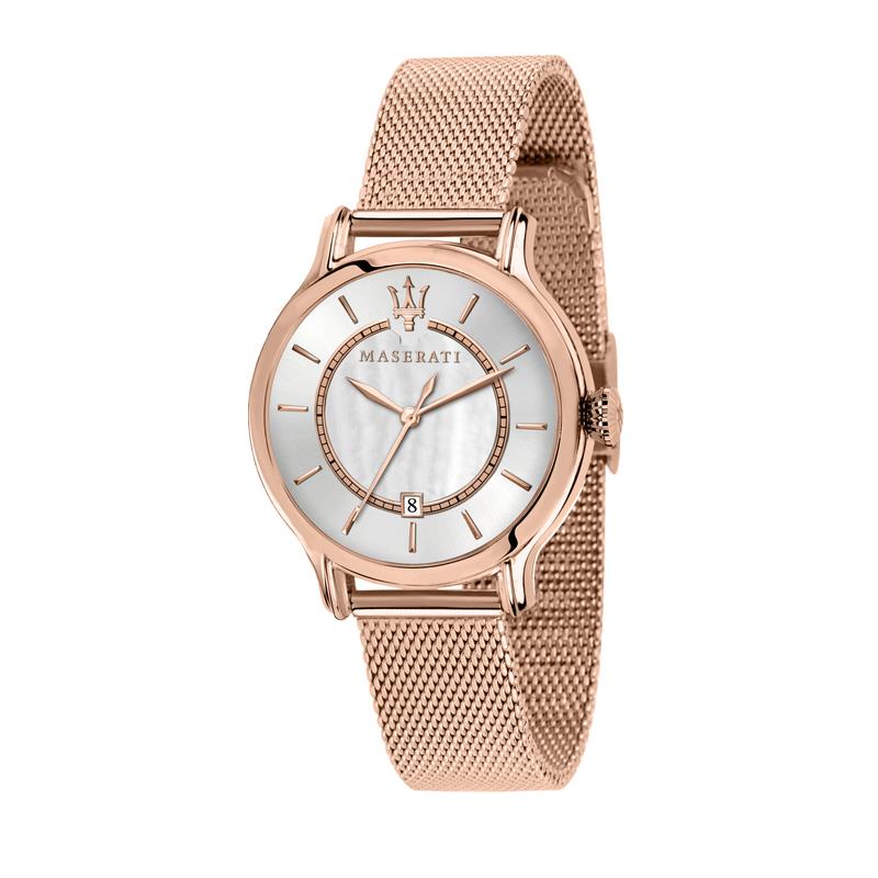 OROLOGIO UOMO MASERATI R8853118506 - MASERATI