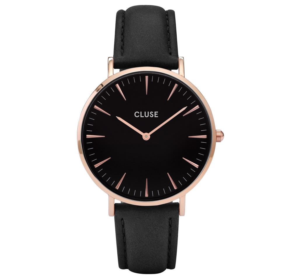 OROLOGIO DONNA CLUSE CL18001 - CLUSE