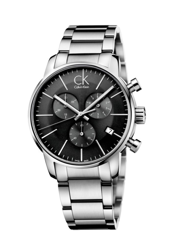 OROLOGIO UOMO CALVIN KLEIN K2G27143 - CALVIN KLEIN