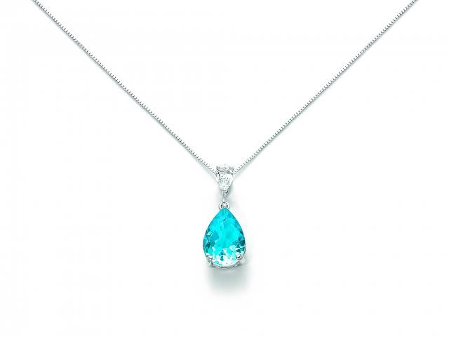 COLLANA DONNA MILUNA CLD3932X - MILUNA