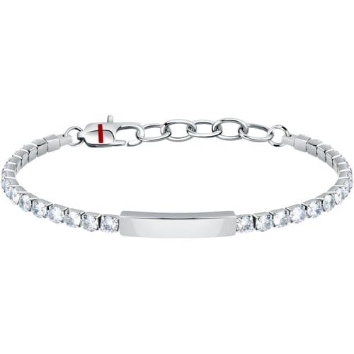 BRACCIALE UOMO SECTOR SANN49 - SECTOR